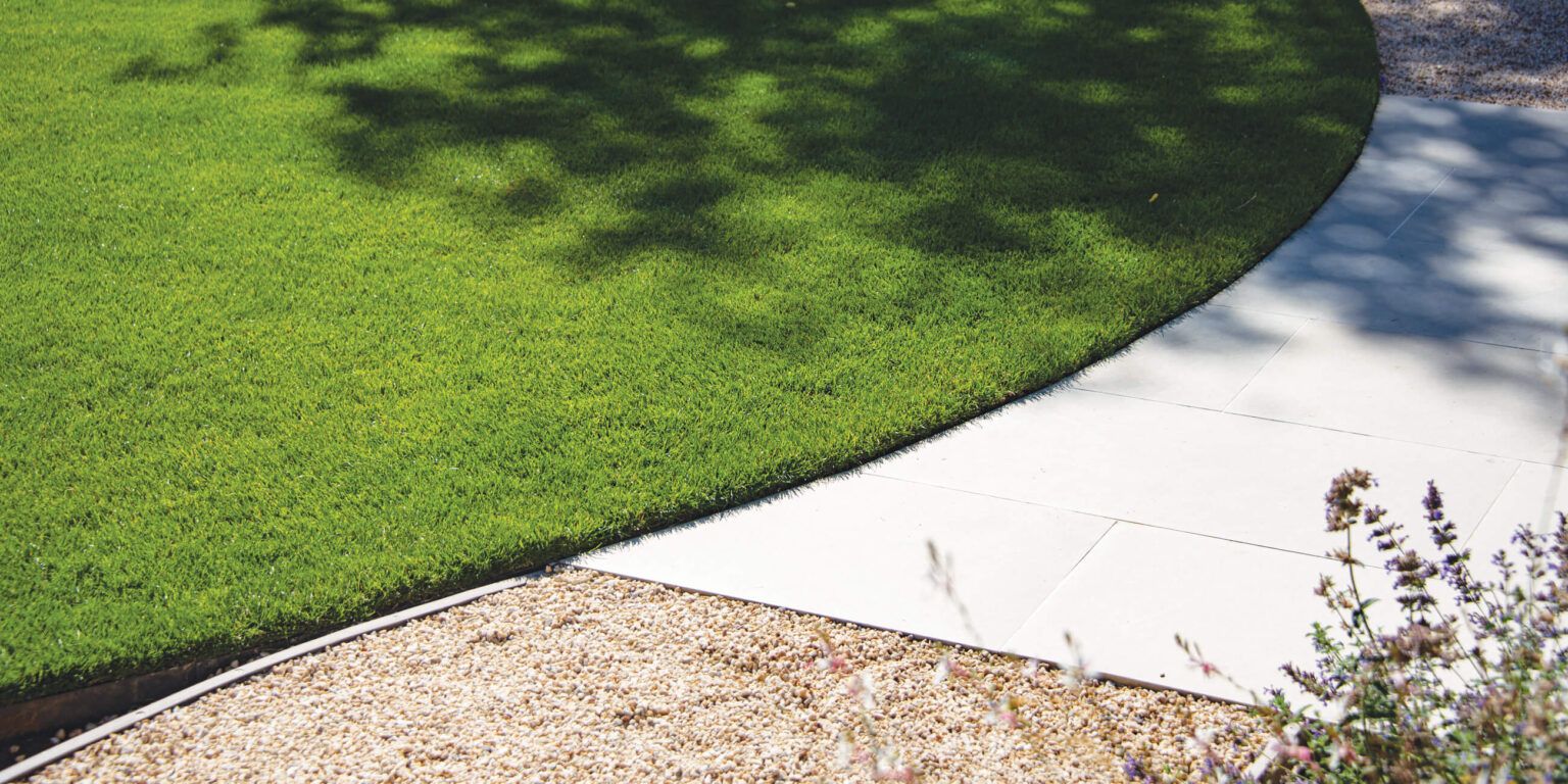 Doug Holloway Garden & Landscape Design Oxford, UK