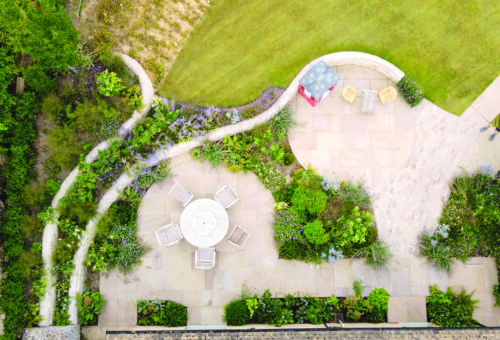 Unfolding Curves & Veg