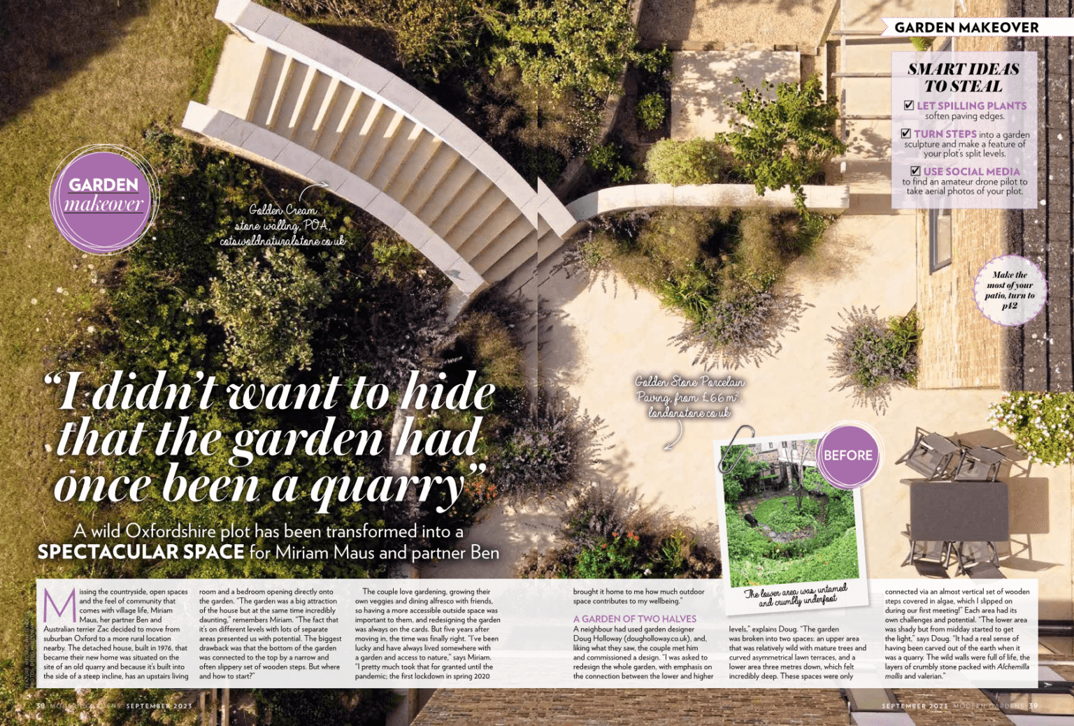 Mog Reader Garden 2 Doug Holloway 19885347 Page 1