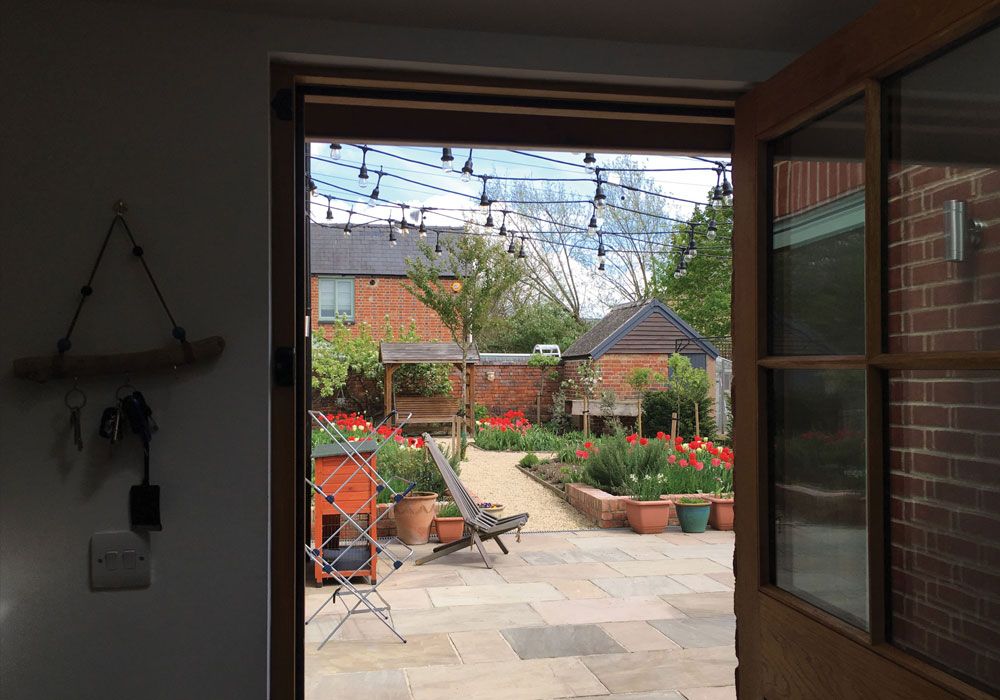 Glimpses Calling. We see a glimpse of a landscape and instantaneously there is a story in our mind eye. How magical....