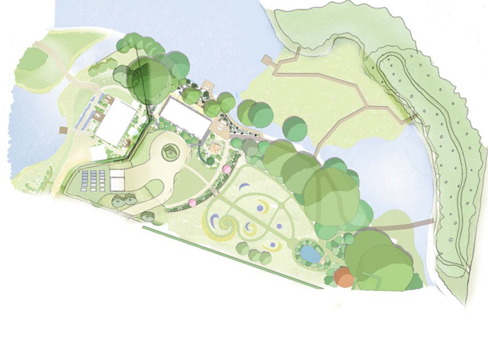 Structure At Concept